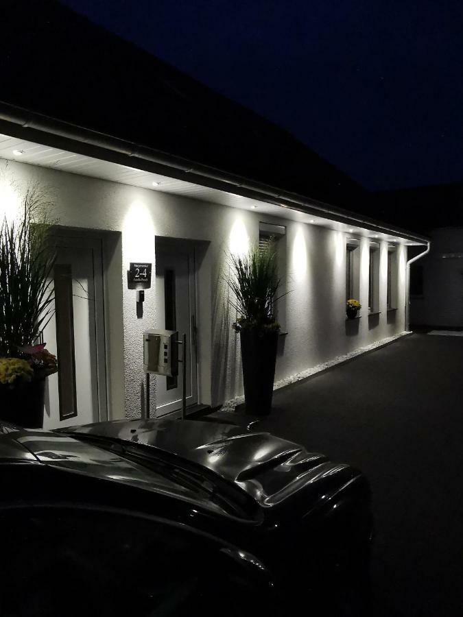 Margaretenhof Wilhelmshaven Exterior photo